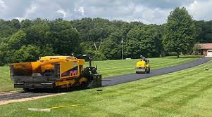 Best Driveway Removal and Replacement  in Centerville, IA